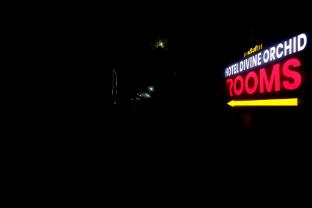 hotel divine orchid