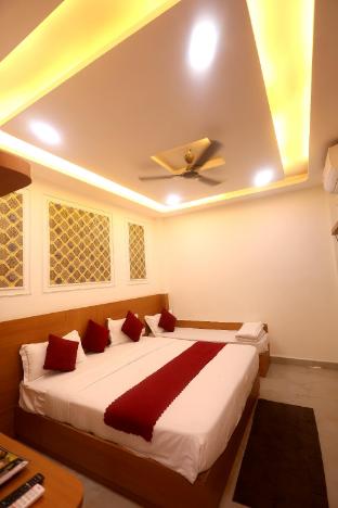 hotel divine orchid