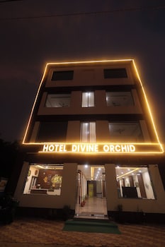 hotel divine orchid
