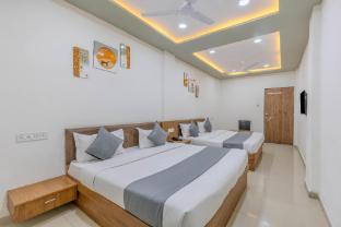hotel radhe