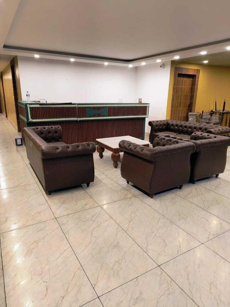 hotel the vijay paradise