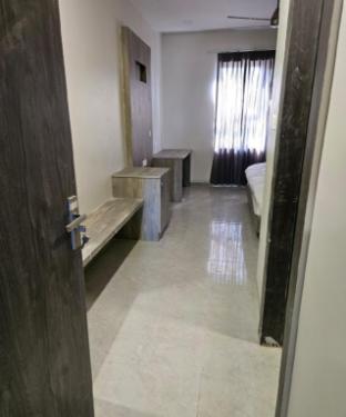 hotel the vijay paradise