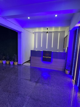 Virtus Hotel Newlybuilt Greater Noida,Plot Number 8B  Behind Moser Beercompany,2 star
