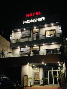 Hotel Padmashree,,3 star