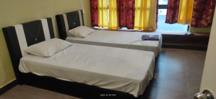 hotel lii view labis
