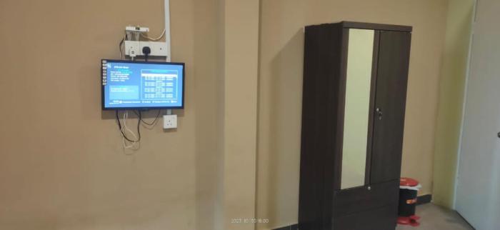 hotel lii view labis