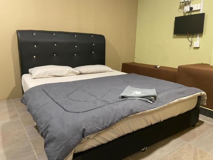hotel lii view labis