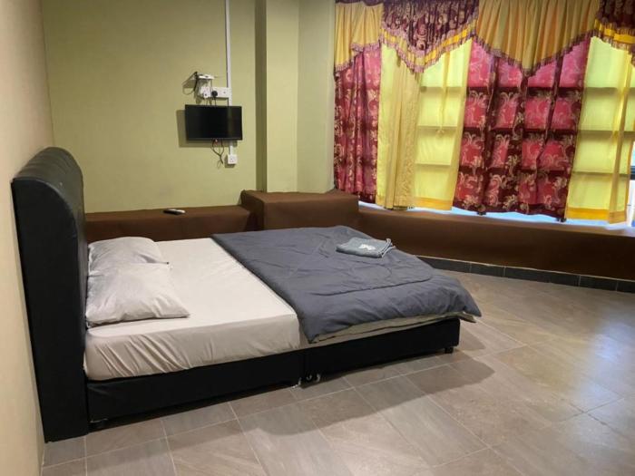 hotel lii view labis