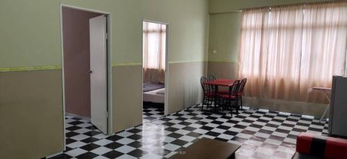 hotel lii view labis