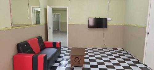 hotel lii view labis