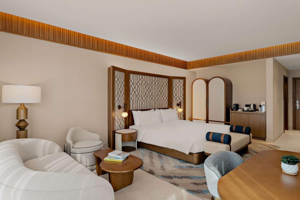 mercure abu dhabi downtown