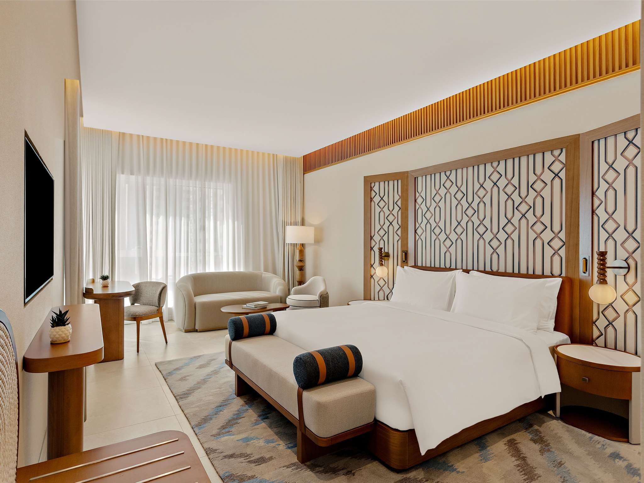mercure abu dhabi downtown