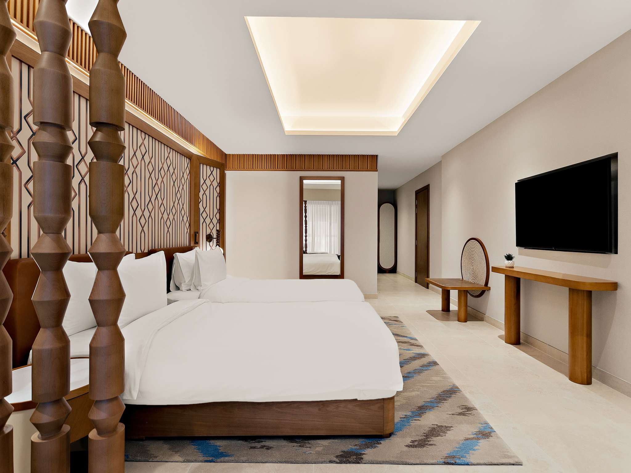 mercure abu dhabi downtown