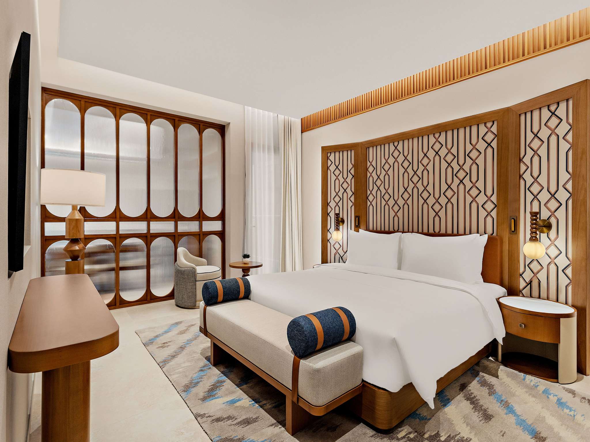 mercure abu dhabi downtown