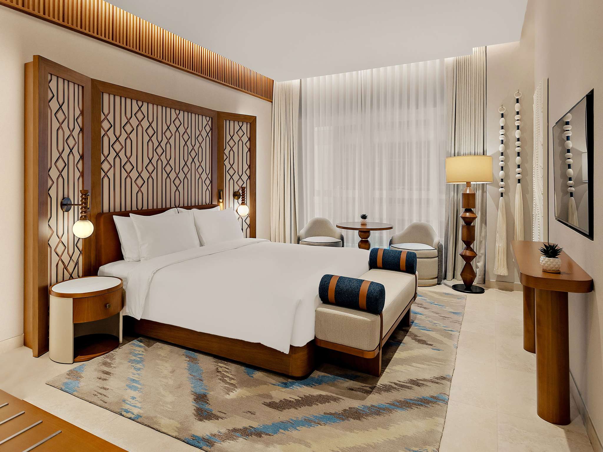 mercure abu dhabi downtown