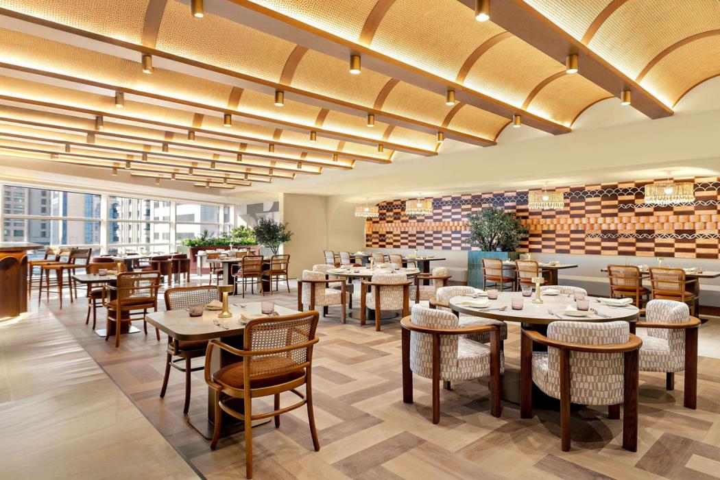 mercure abu dhabi downtown