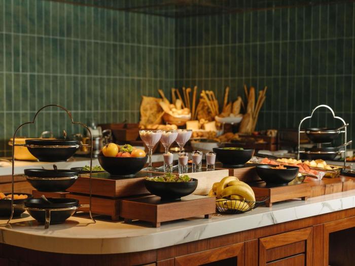 mercure abu dhabi downtown