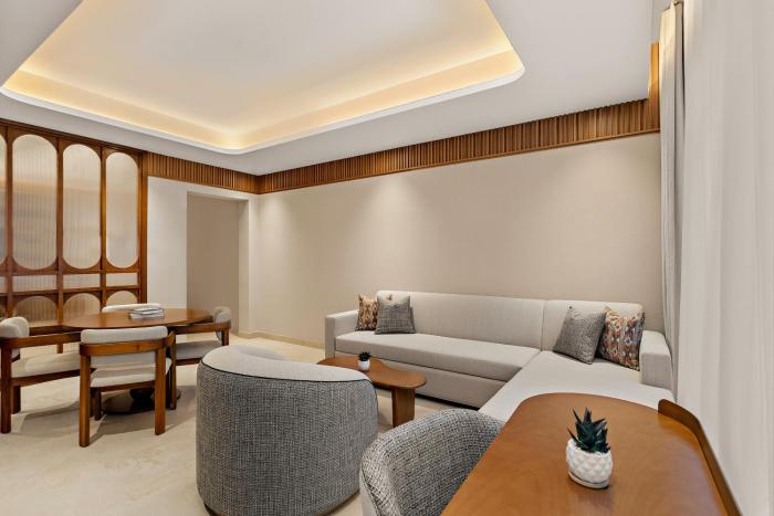 mercure abu dhabi downtown