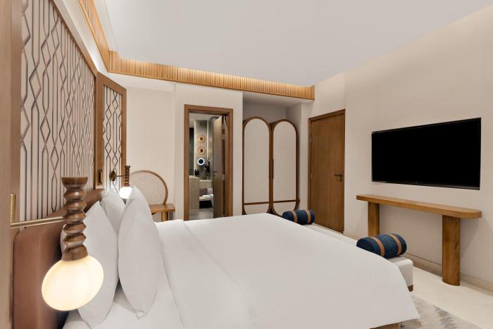 mercure abu dhabi downtown
