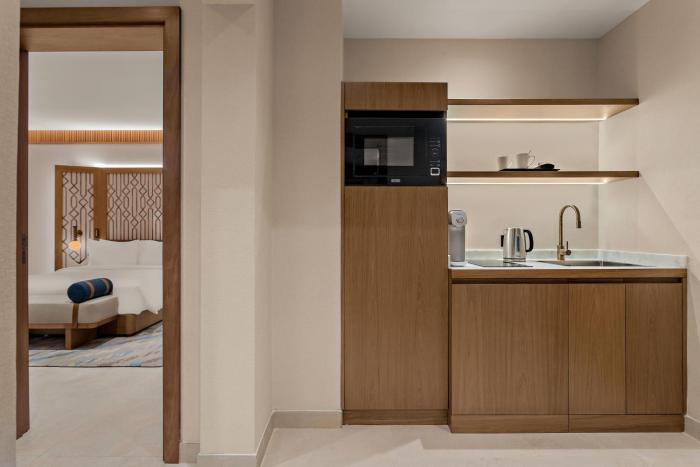mercure abu dhabi downtown
