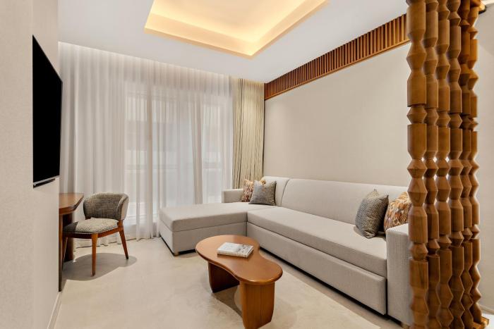 mercure abu dhabi downtown