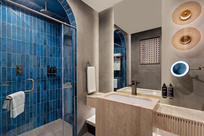 mercure abu dhabi downtown