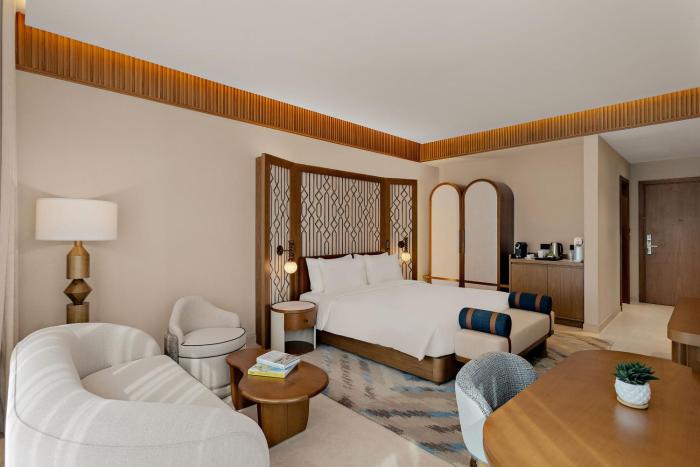 mercure abu dhabi downtown