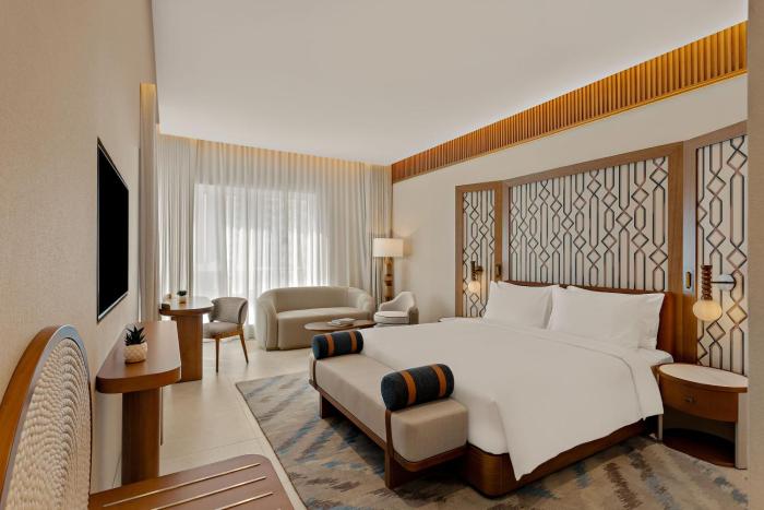 mercure abu dhabi downtown