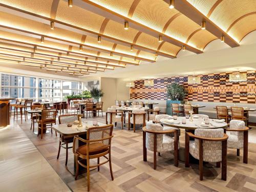 mercure abu dhabi downtown