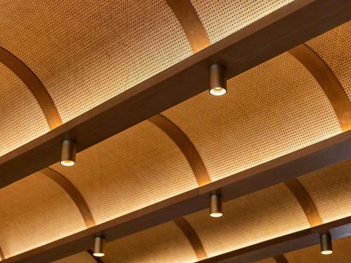 mercure abu dhabi downtown