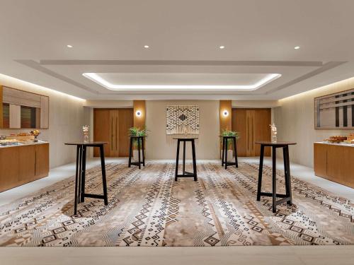 mercure abu dhabi downtown