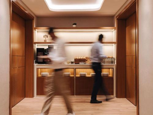 mercure abu dhabi downtown