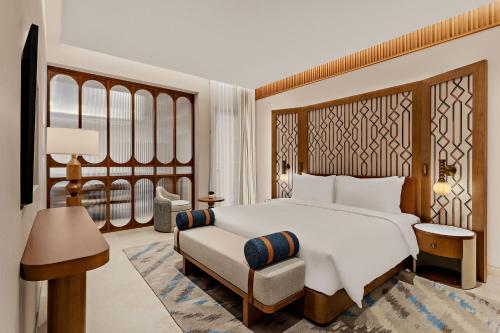 mercure abu dhabi downtown