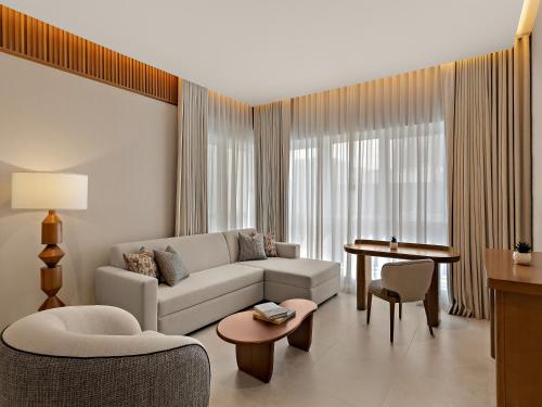 mercure abu dhabi downtown