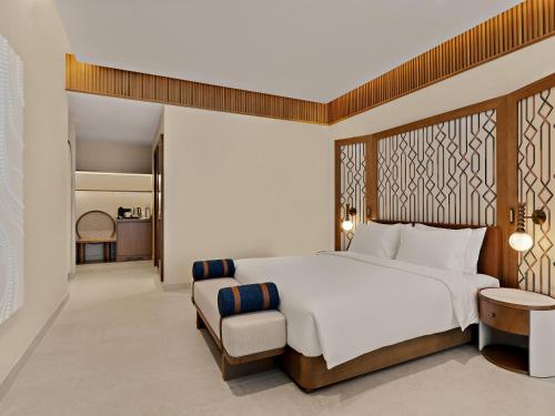 mercure abu dhabi downtown