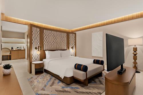mercure abu dhabi downtown
