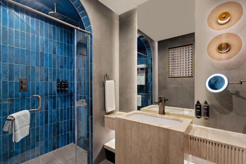 mercure abu dhabi downtown