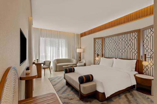 mercure abu dhabi downtown