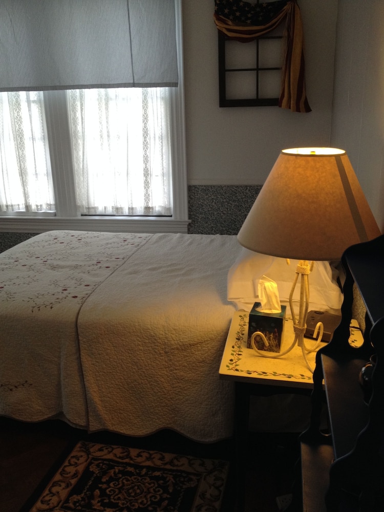 red lion bed and breakfast