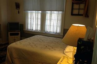 red lion bed and breakfast