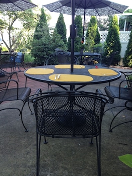 red lion bed and breakfast