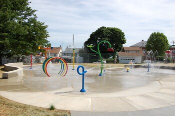 red lion bed and breakfast