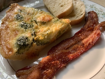 red lion bed and breakfast