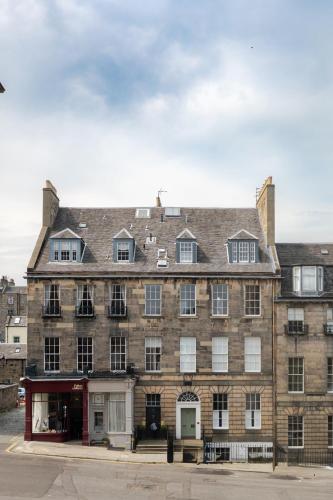 edinburgh