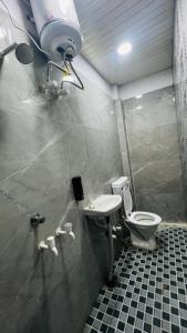 hotel stay inn