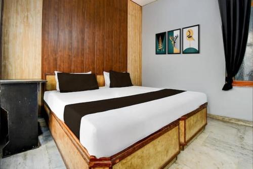 hotel stay inn