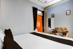 hotel stay inn