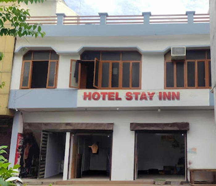 hotel stay inn