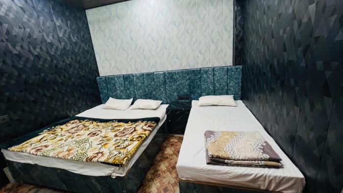 hotel stay inn