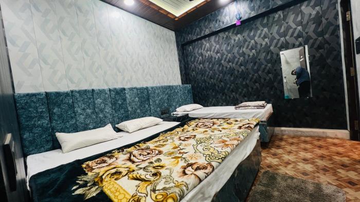 hotel stay inn